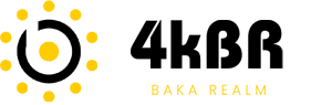 4KBR-BAKA REALM只做精品的图包站