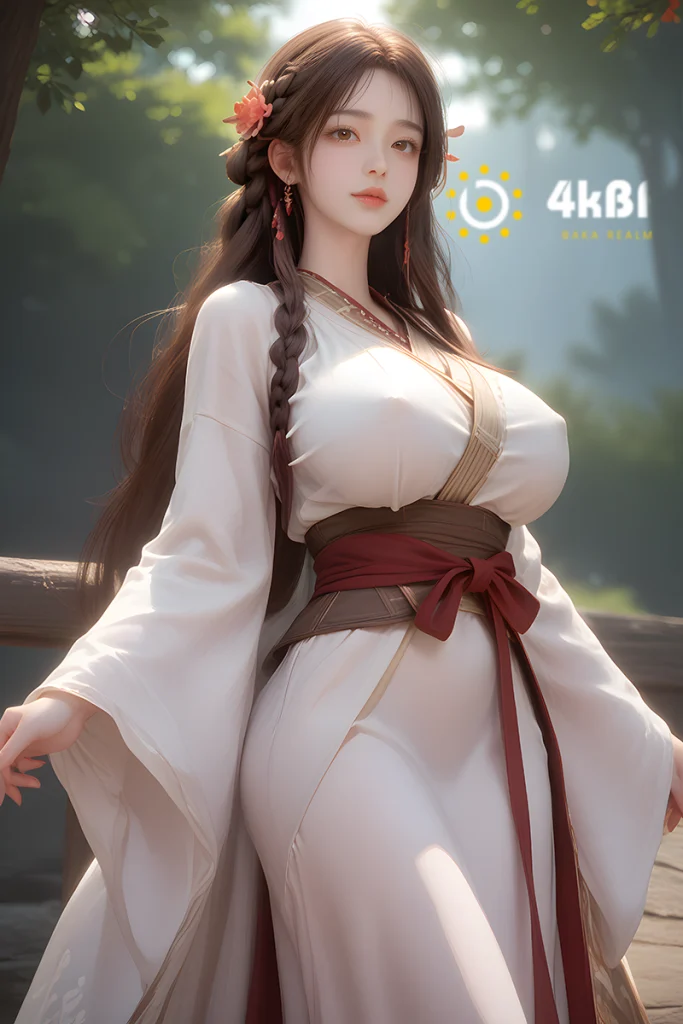 [AI绘画]完美世界-火灵儿[42P-171MB]-BAKA REALM4Kbr