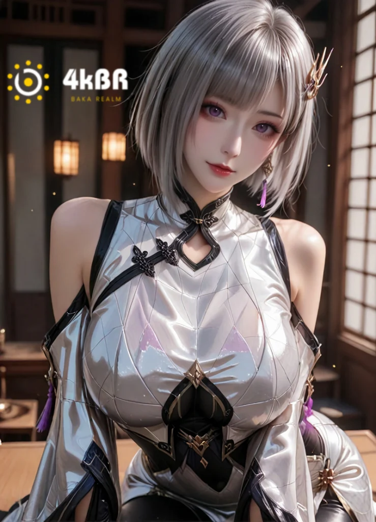 [AI绘画]王者荣耀-镜[116P-149MB]-BAKA REALM4Kbr