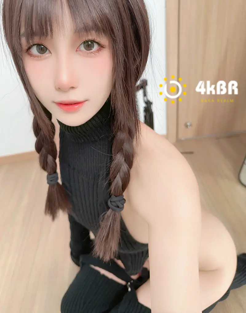 [2]布丁大法 – 全套222期&随包视频[77.5G-2026.4]-BAKA REALM4Kbr